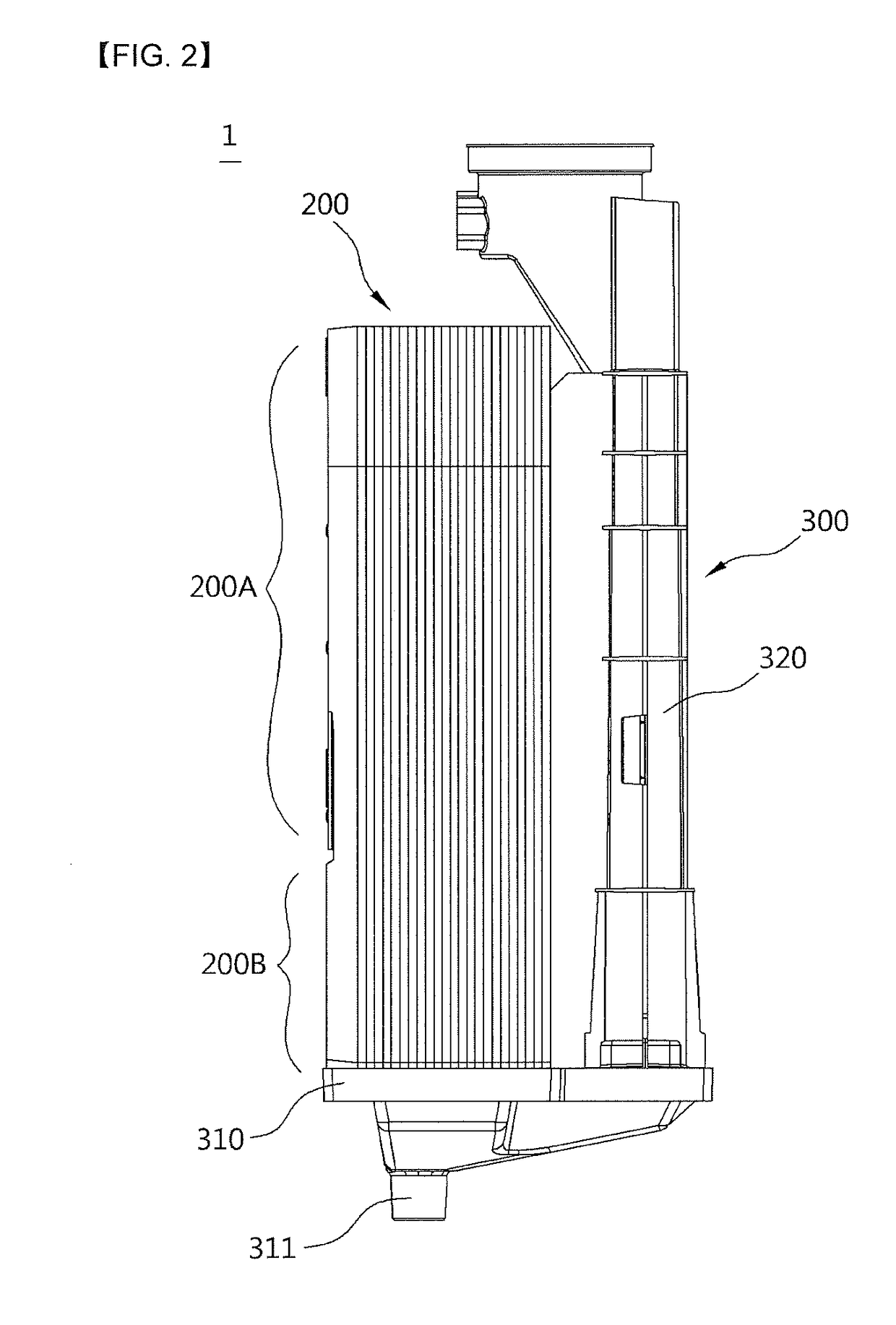 Heat exchanger