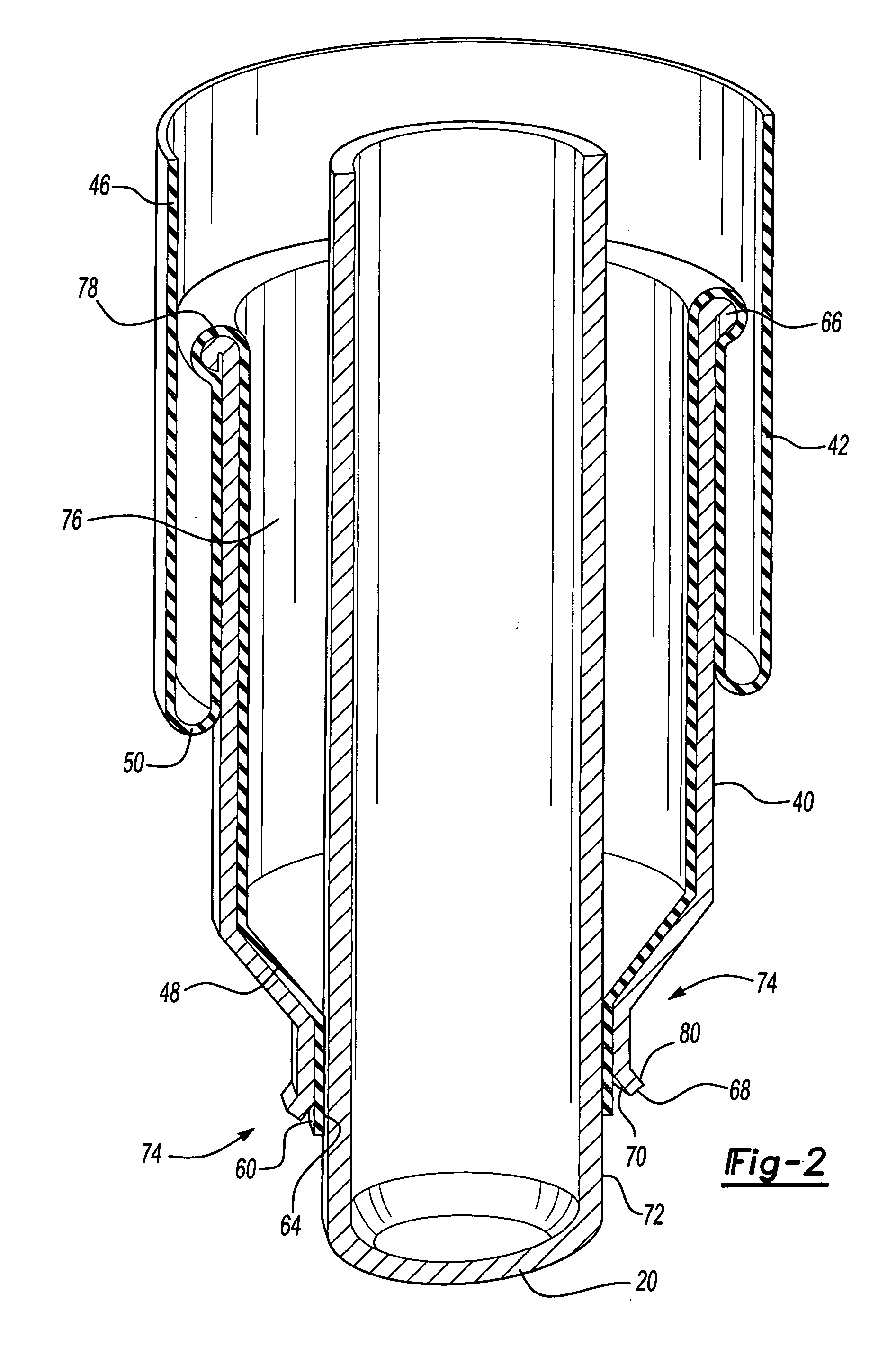 Air spring assembly