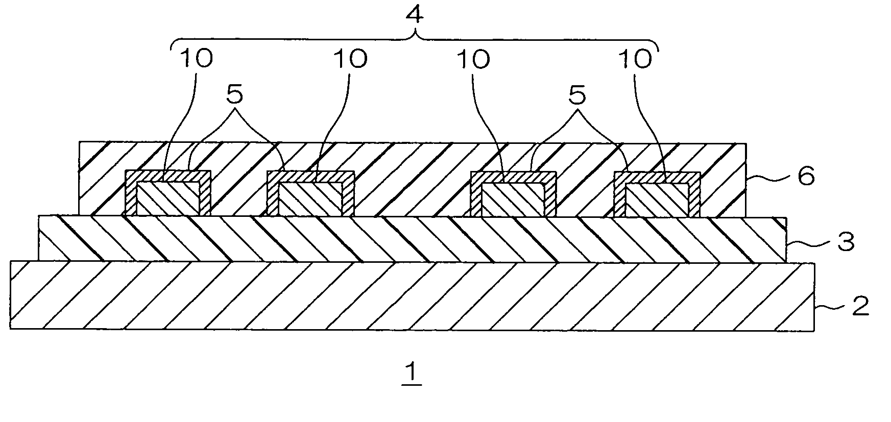 Wired circuit board and producing method thereof