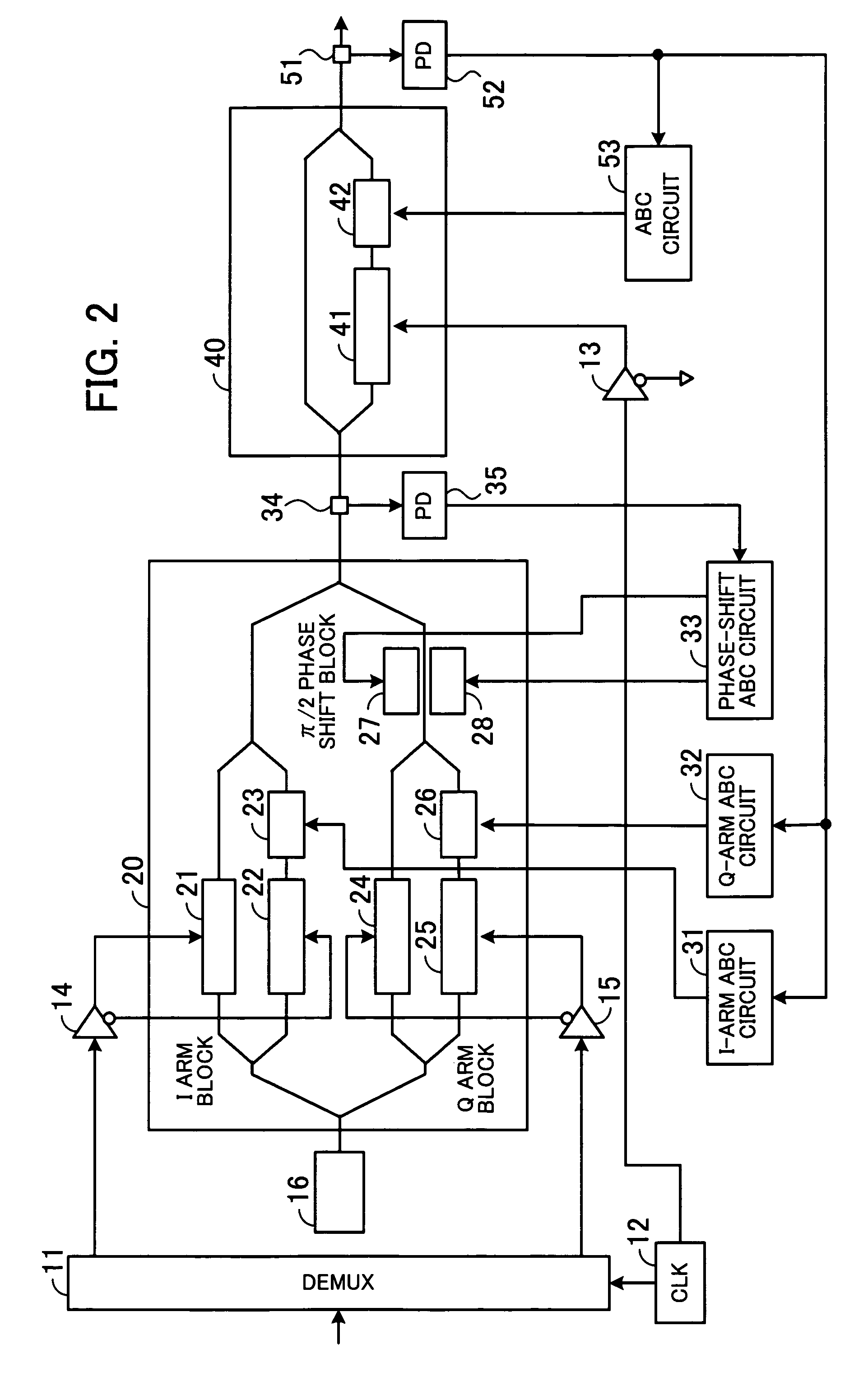 Optical communication apparatus