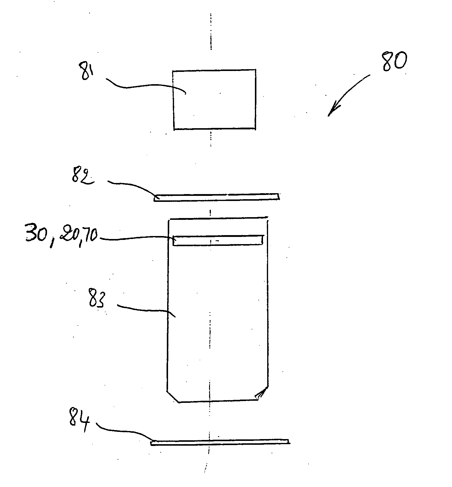 Stationary and dynamic radial transverse electric polarizer for high numerical aperture systems