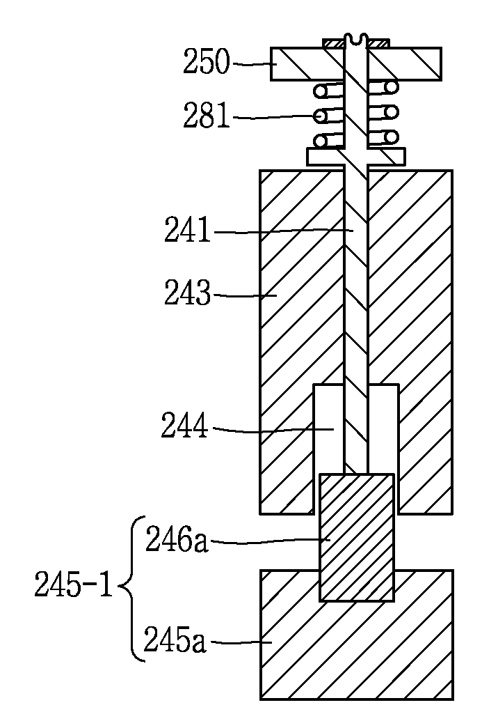 Magnetic switch