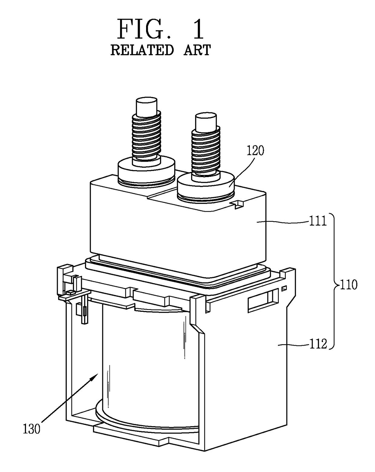 Magnetic switch