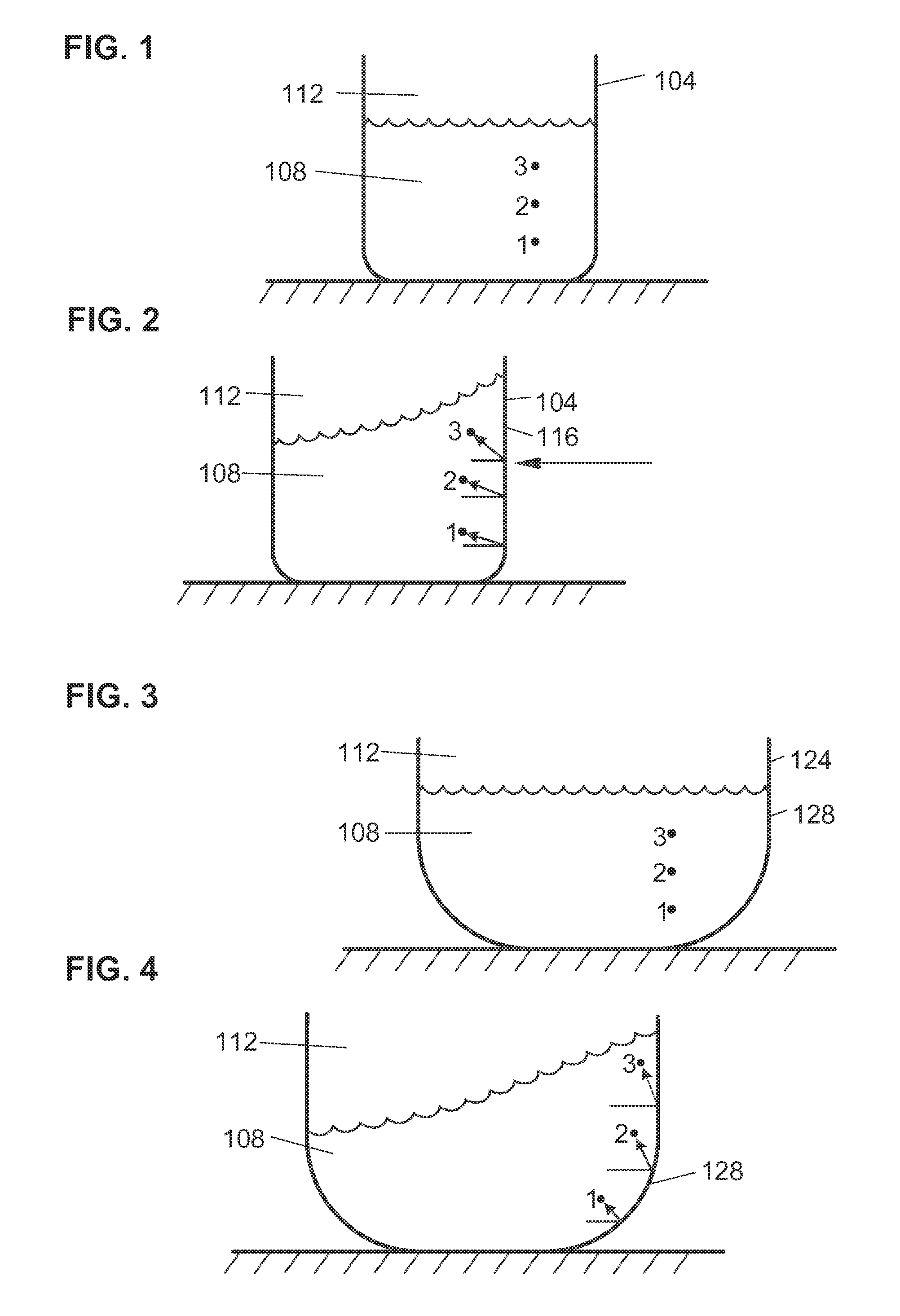 Production of Well-Mixed Surgical Slush