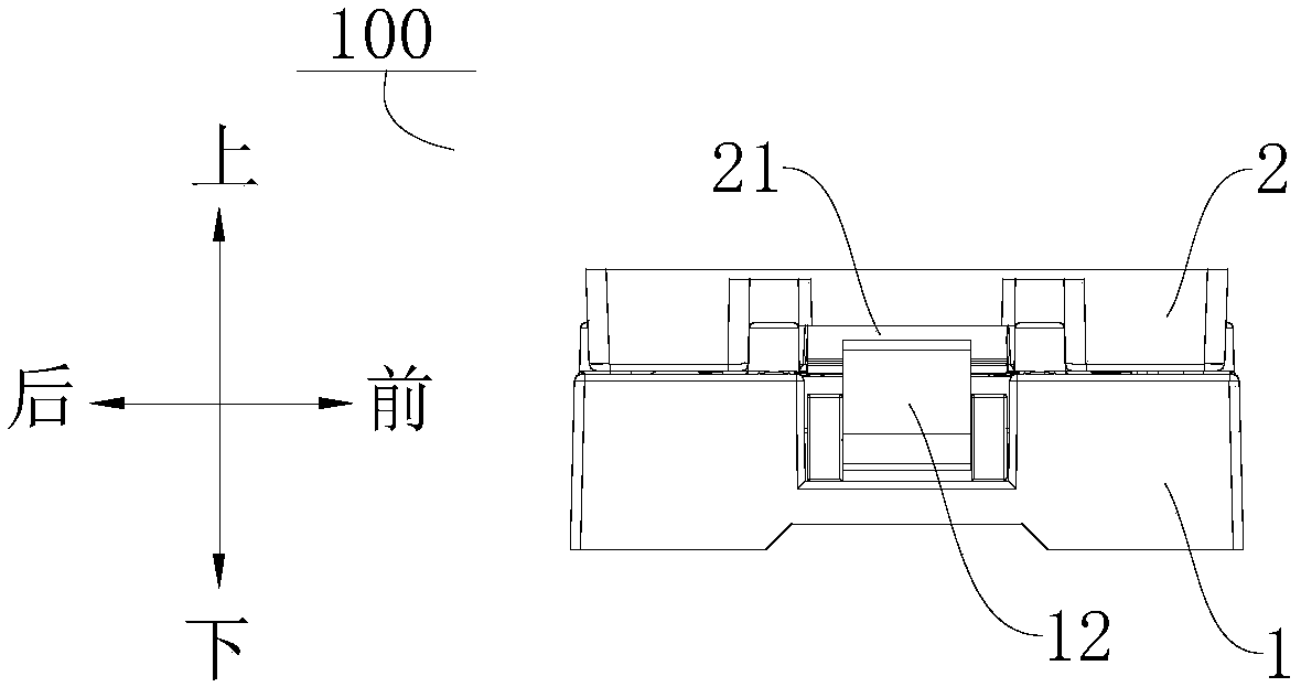 Pressure maintaining jig for electronic device screen