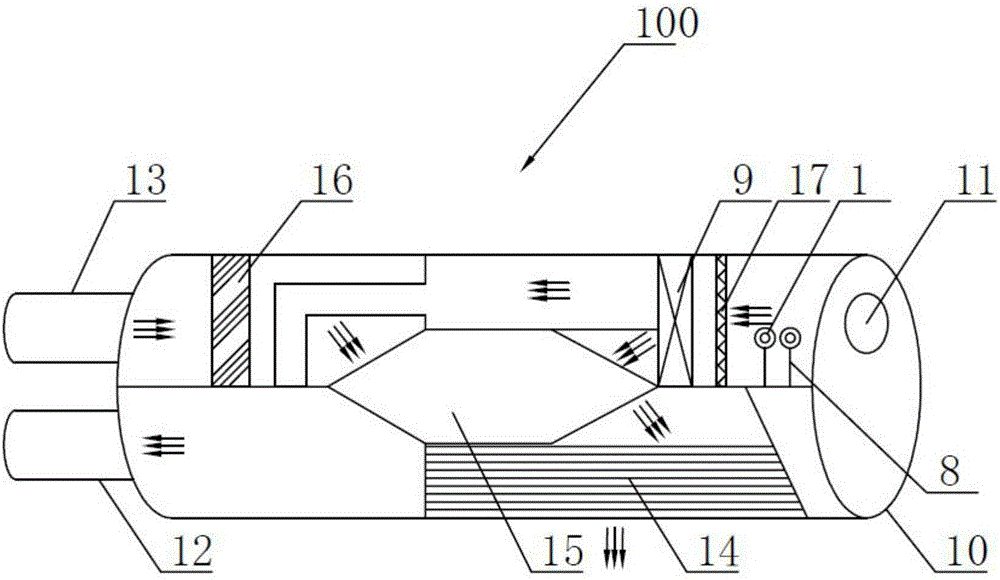 Air conditioning equipment