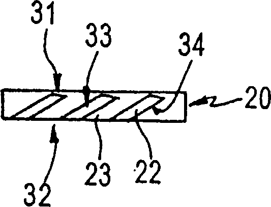 Self lubricated non-sealed piston ring for IC engine fastener driving tool