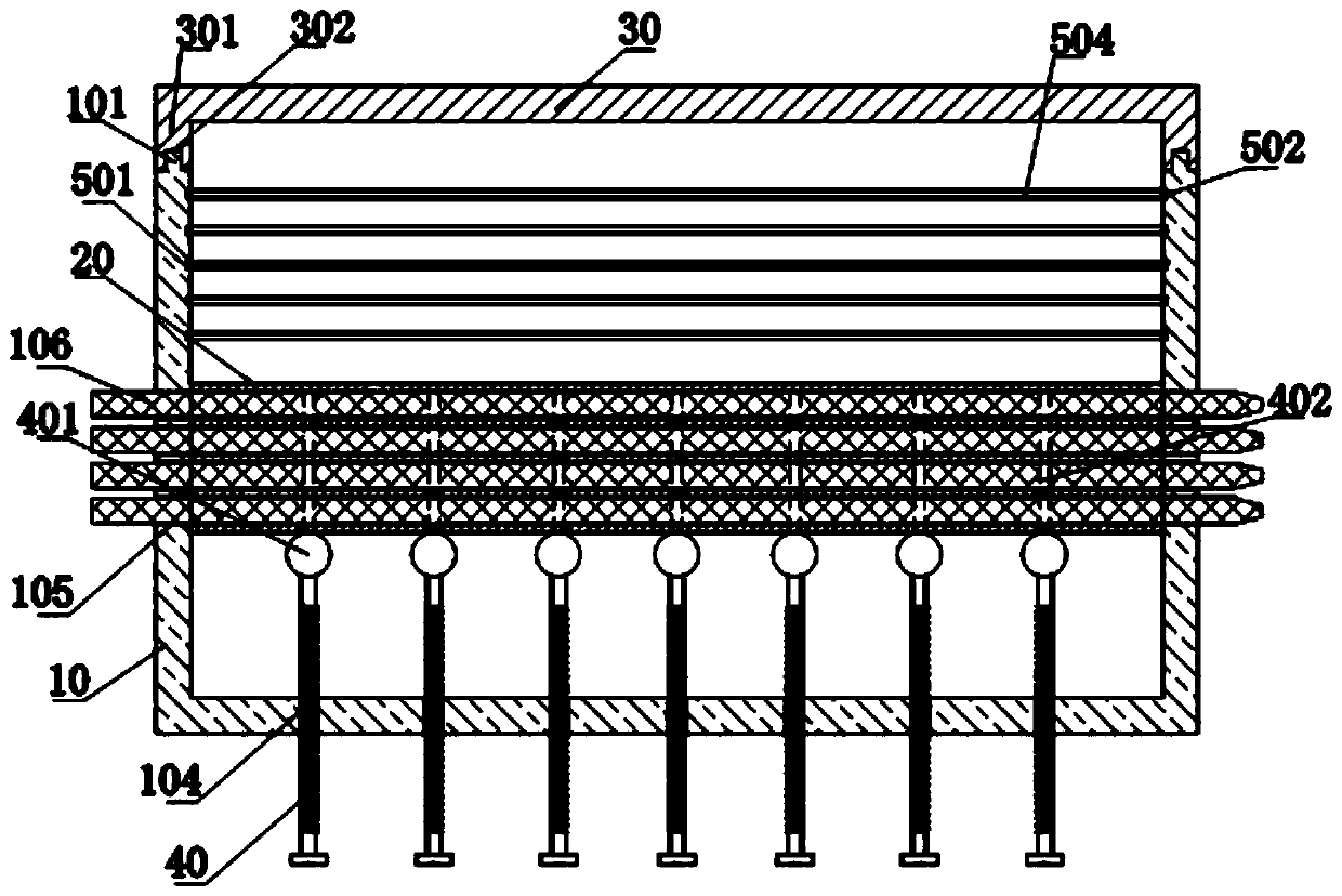 Teaching exercise device