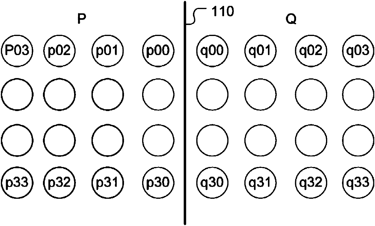 Method and apparatus of advanced de-blocking filter in video coding