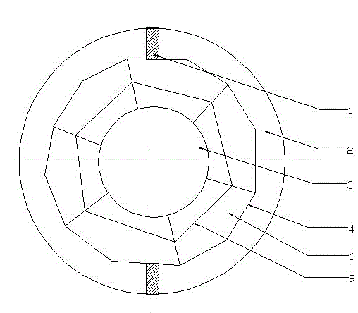 Improved submerged arc furnace electrode feed device