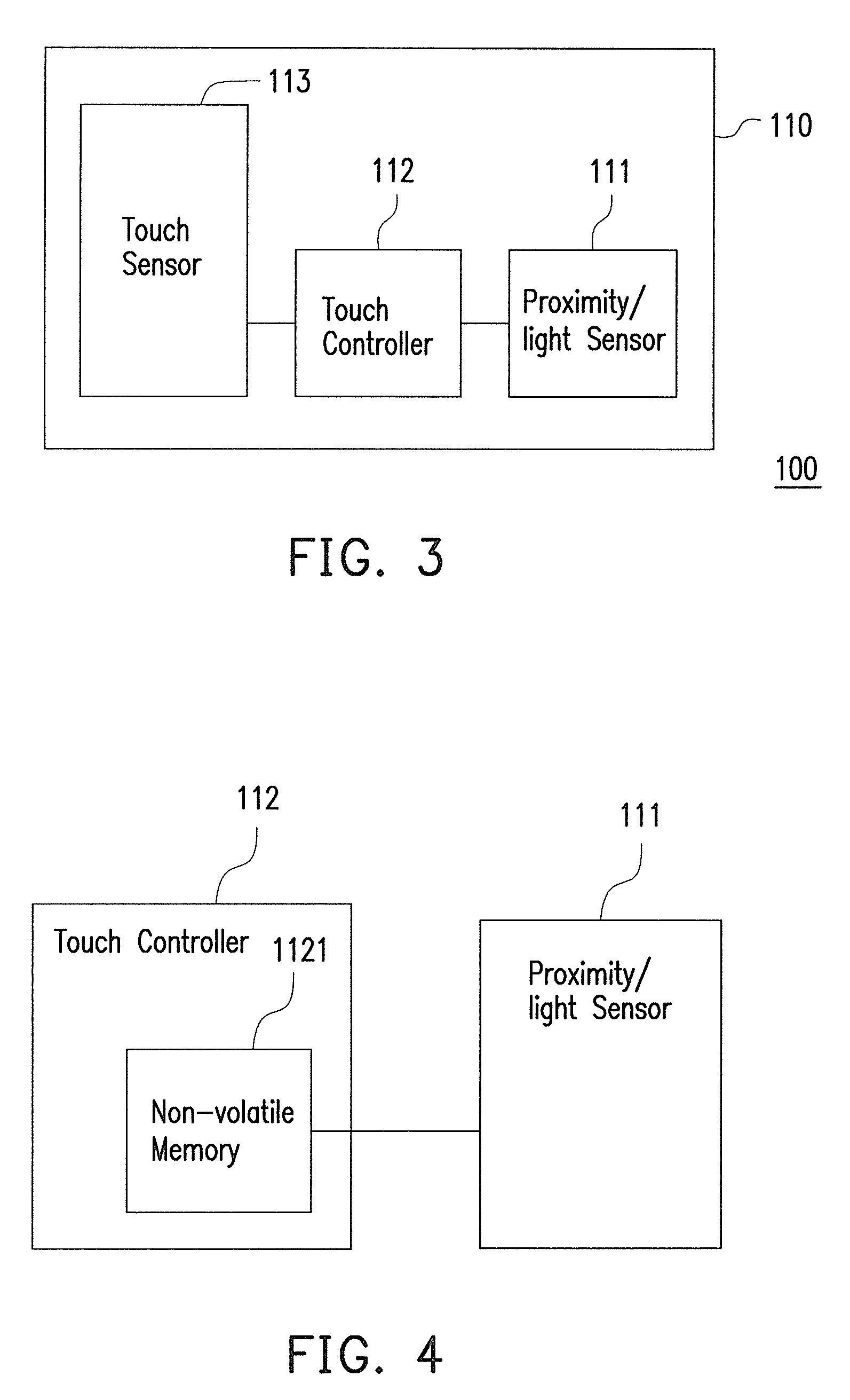 Handheld electronic apparatus