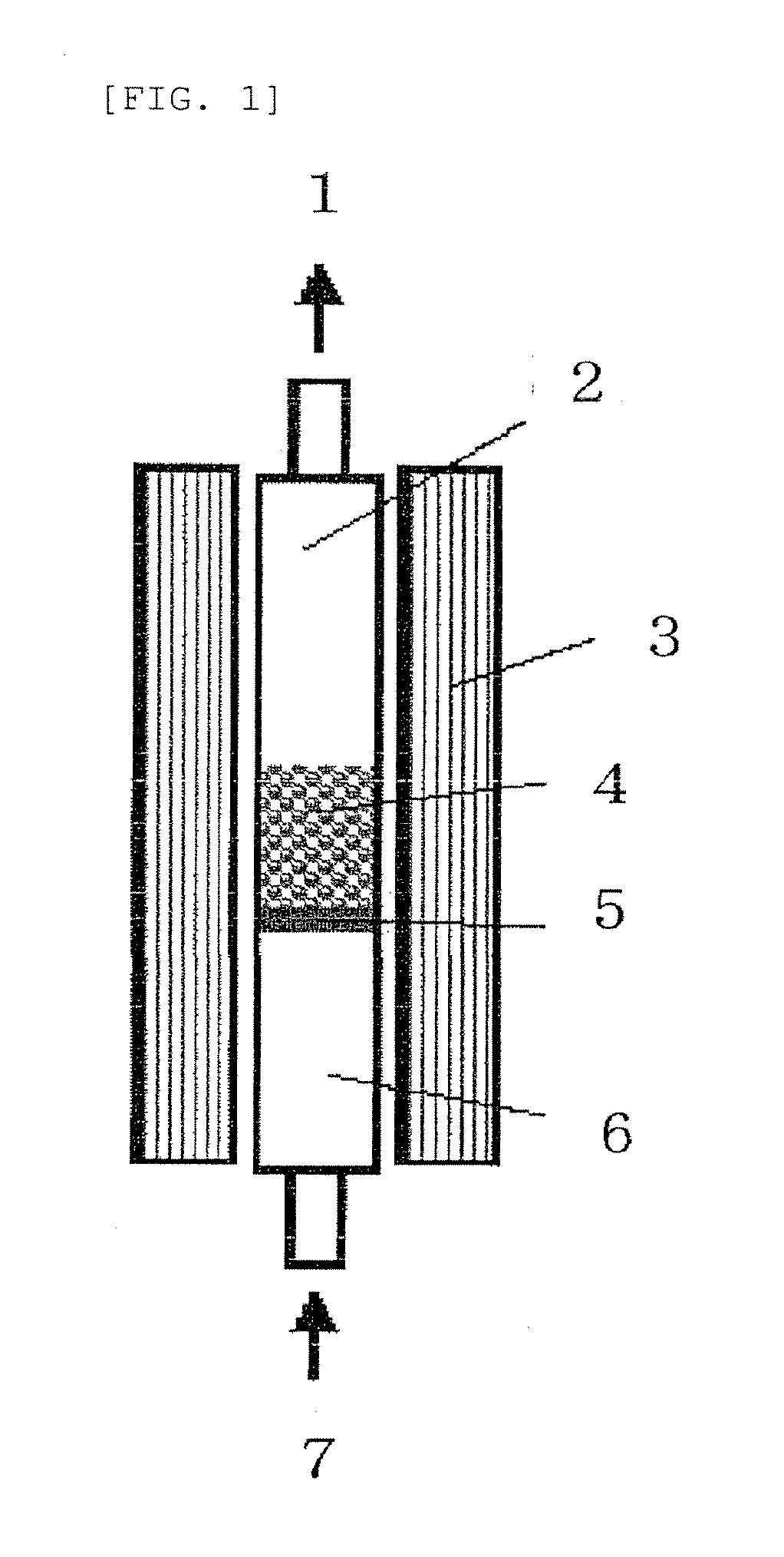 Chlorine production catalyst and chlorine production process using the catalyst