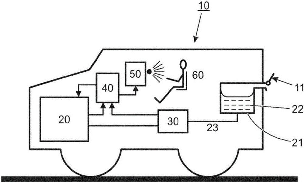 Methods and system for determining fuel quality in vehicle