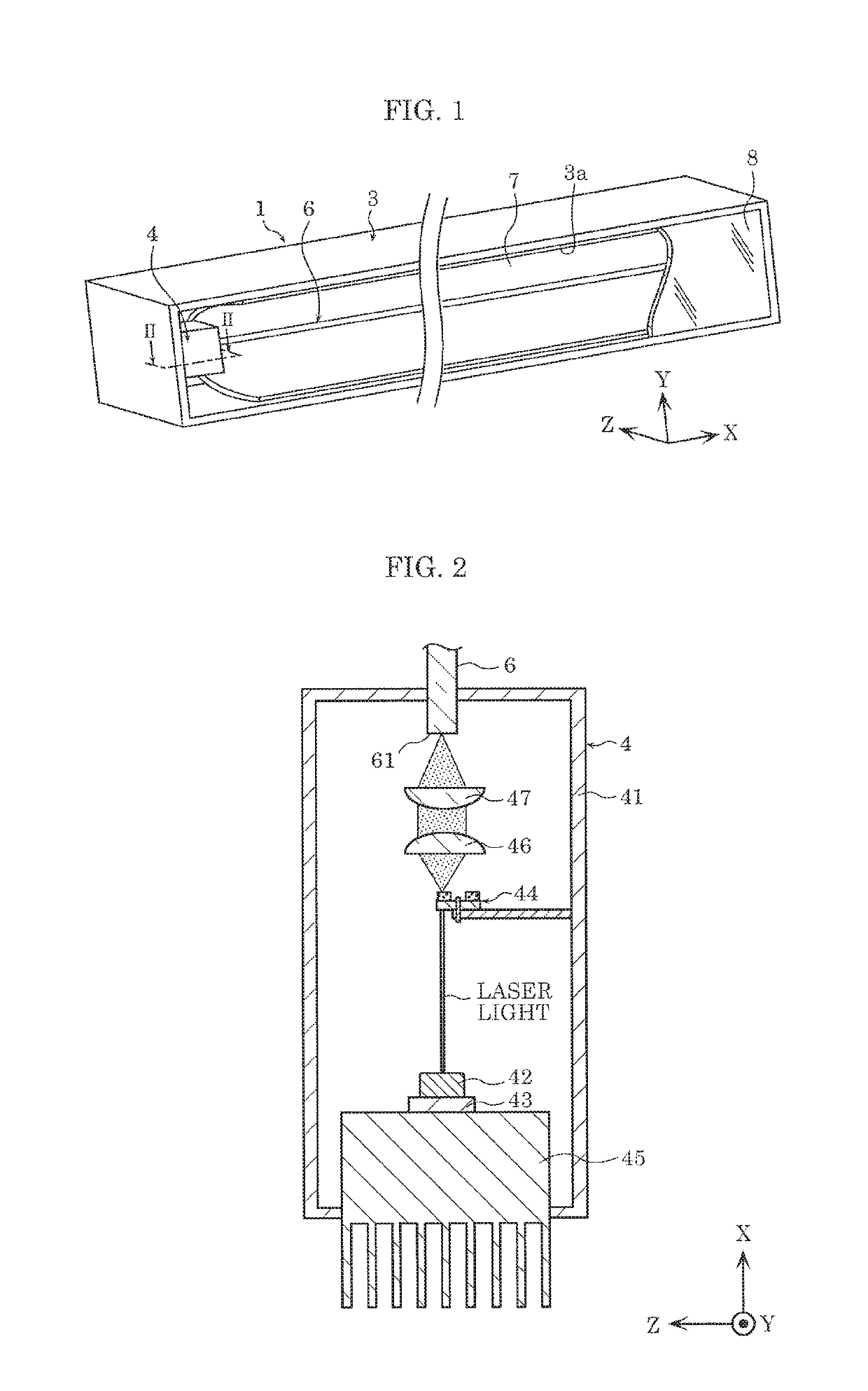 Lighting device