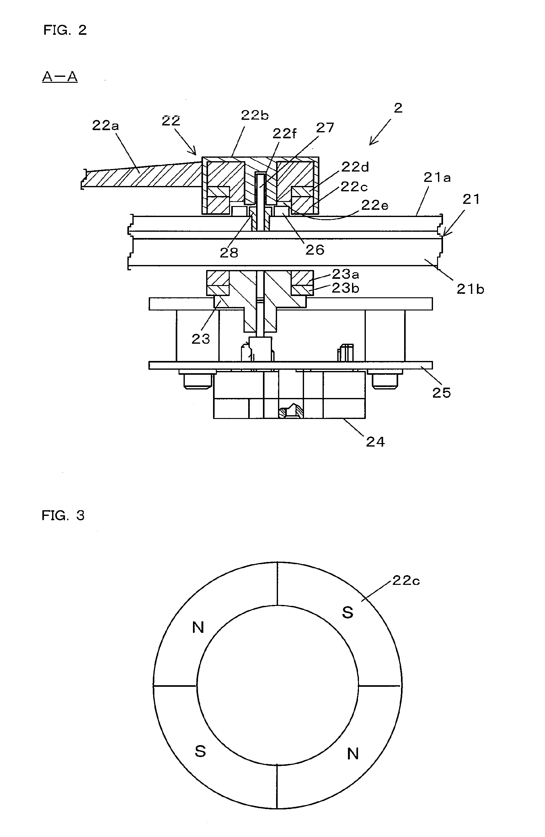 Indicator apparatus