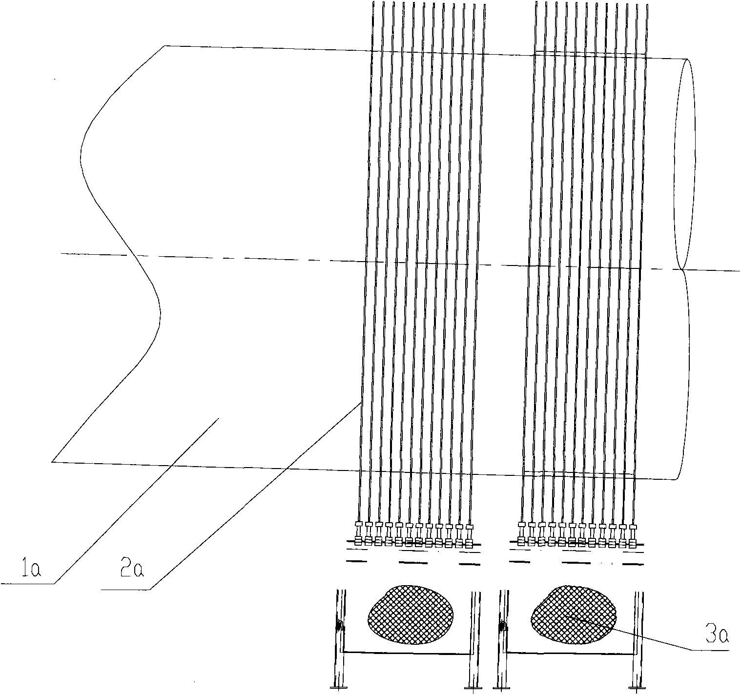 Slip ring device