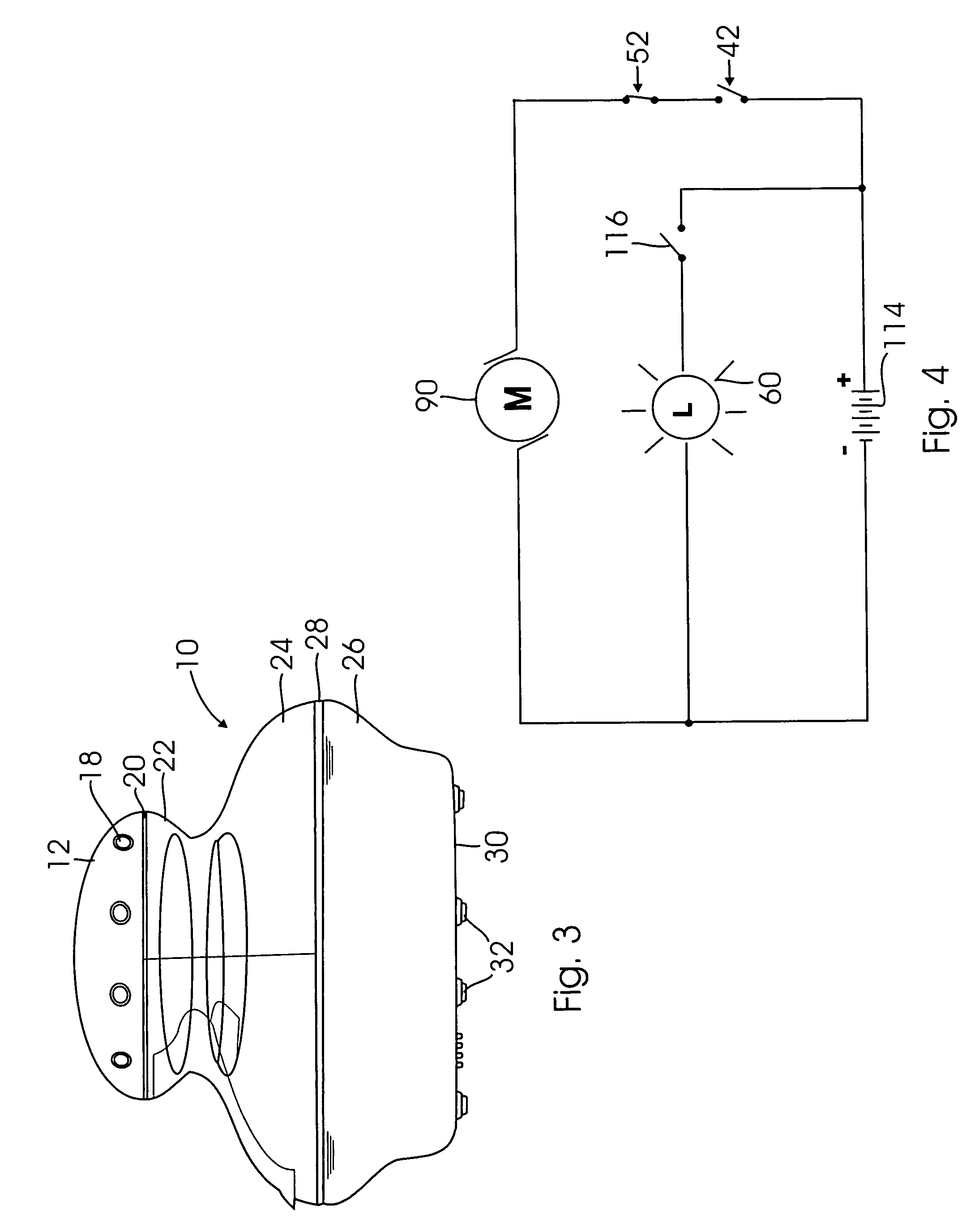 Electrically powered rapid sharpening cosmetic pencil sharpener