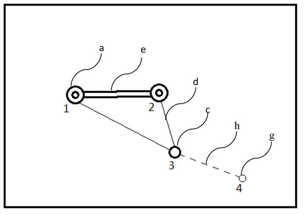 Method and system for assessing power grid panel point reliability