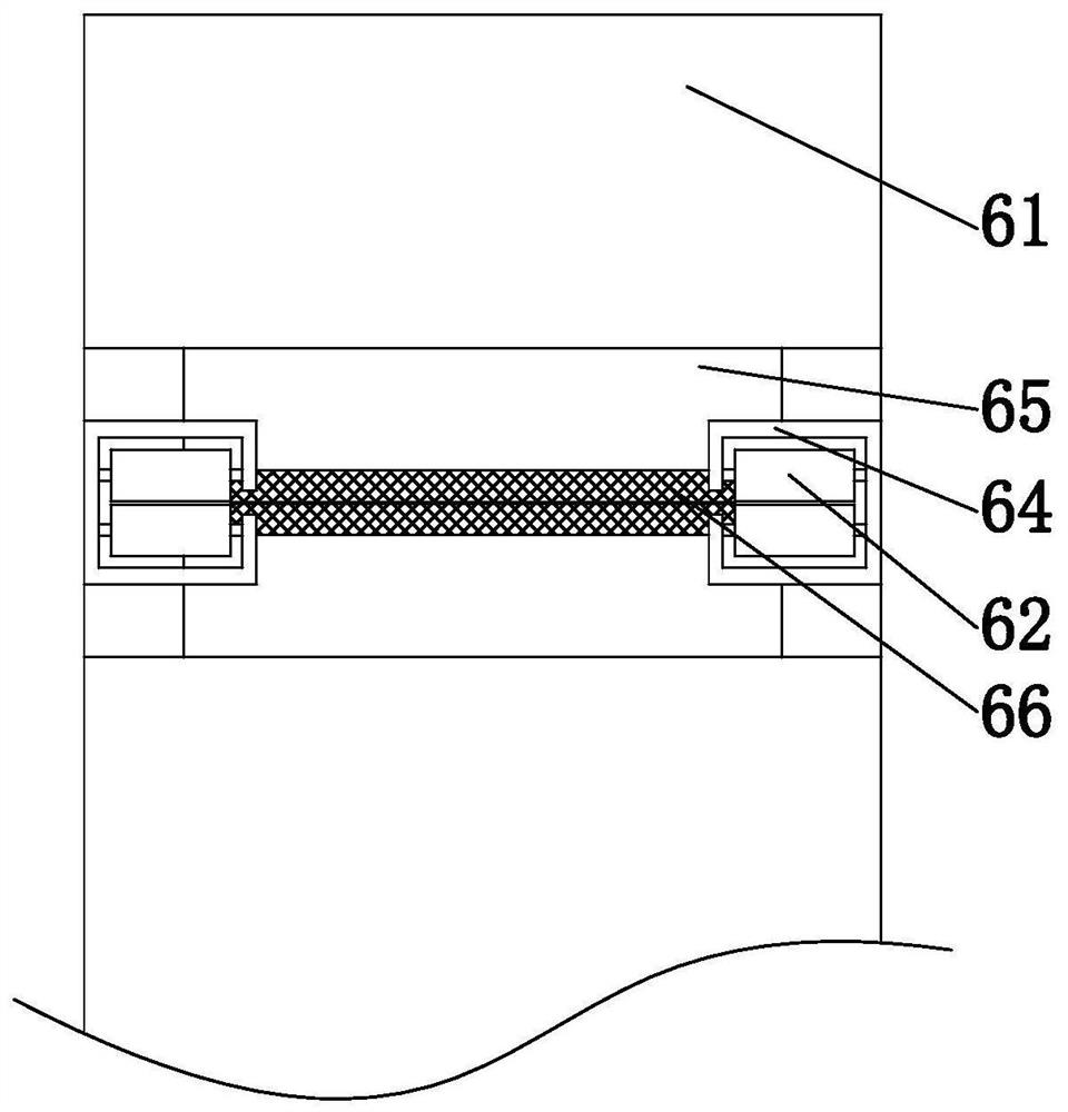 A kind of packaging aluminum foil rolling preparation method