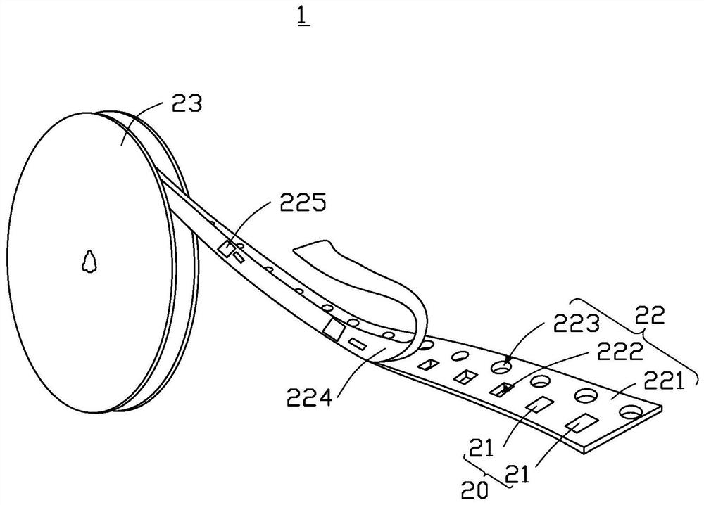 Material management and control system