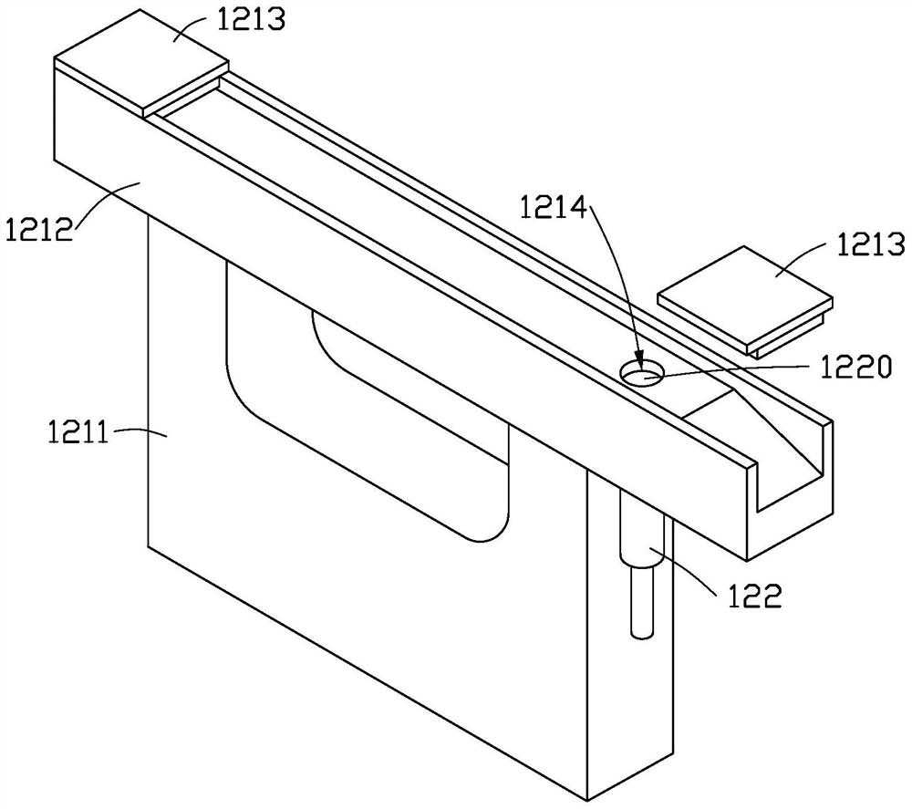 Material management and control system