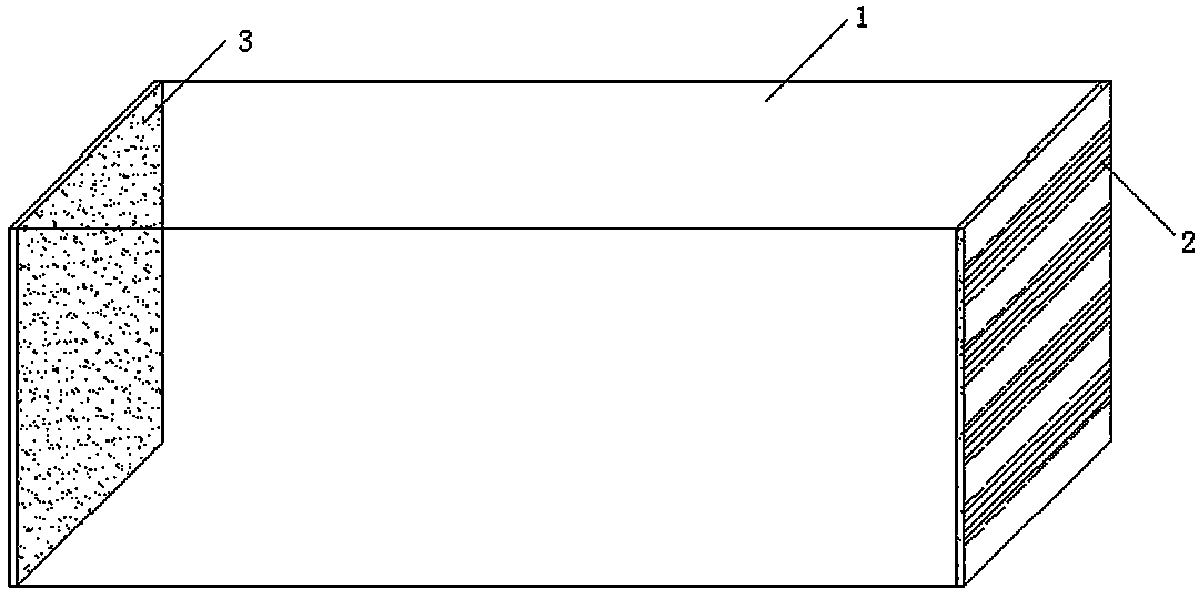 Electroplating pearl nickel color difference optimizing process