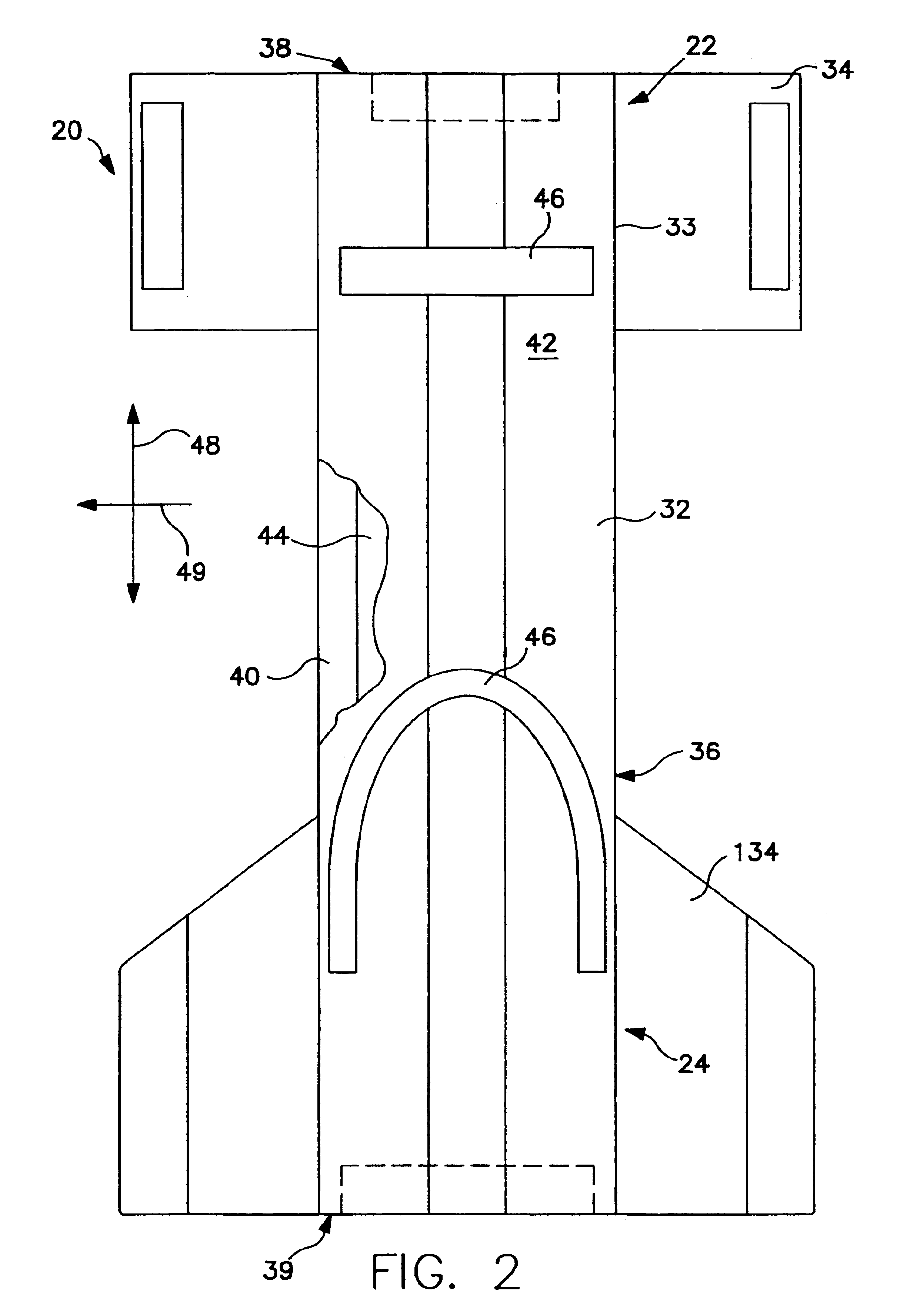 Swellable structure having a pleated cover material