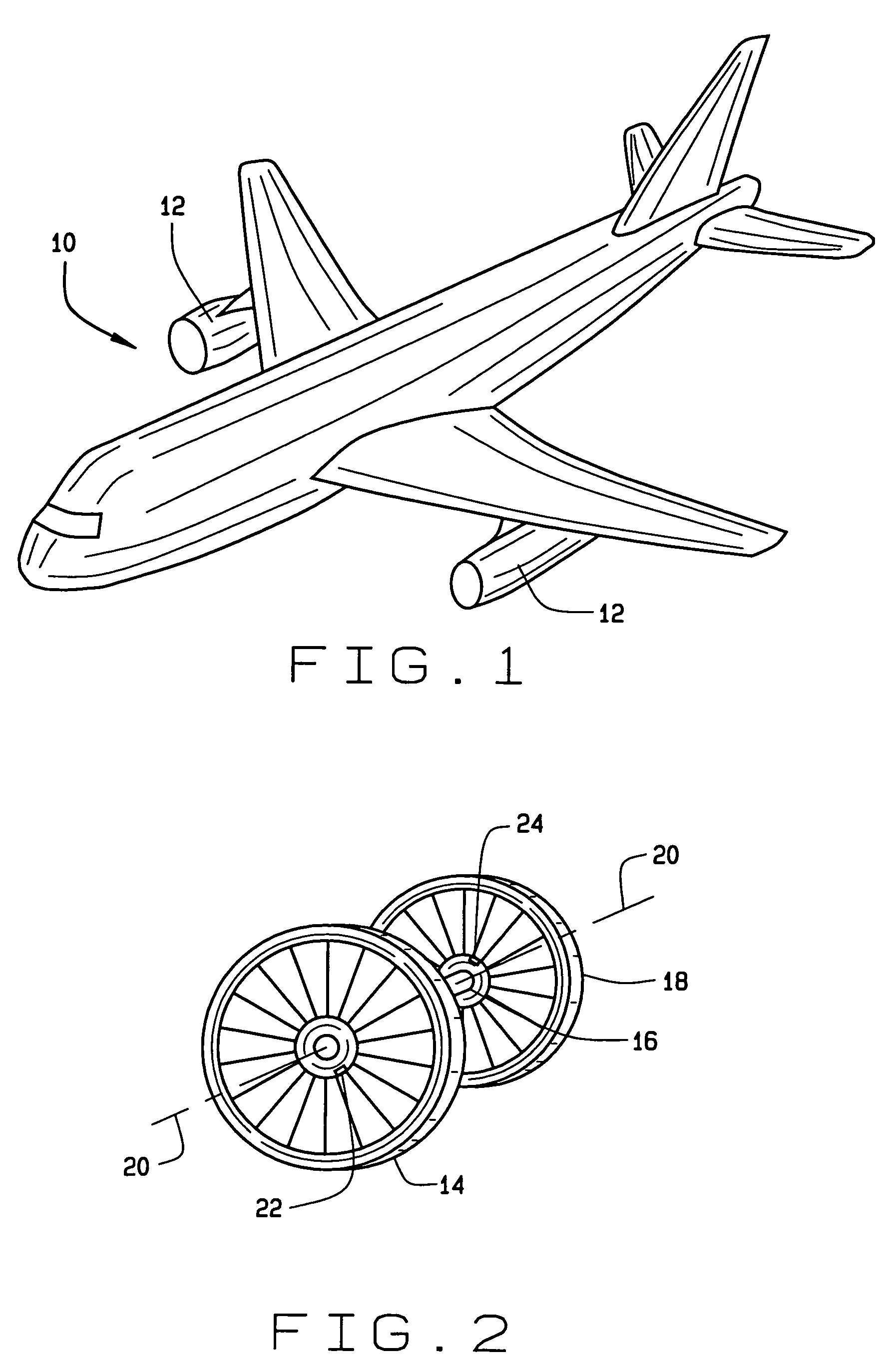 Engine balancing system and method