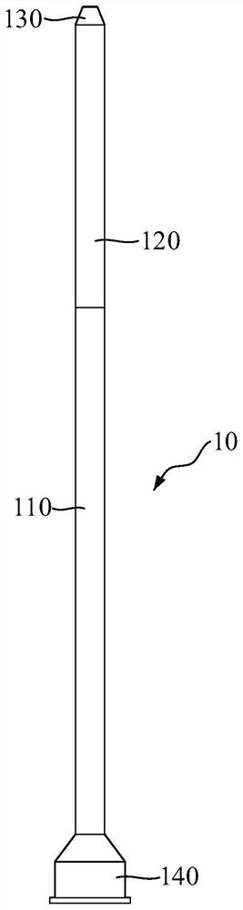 An Angiography Catheter that is Convenient to Manipulate