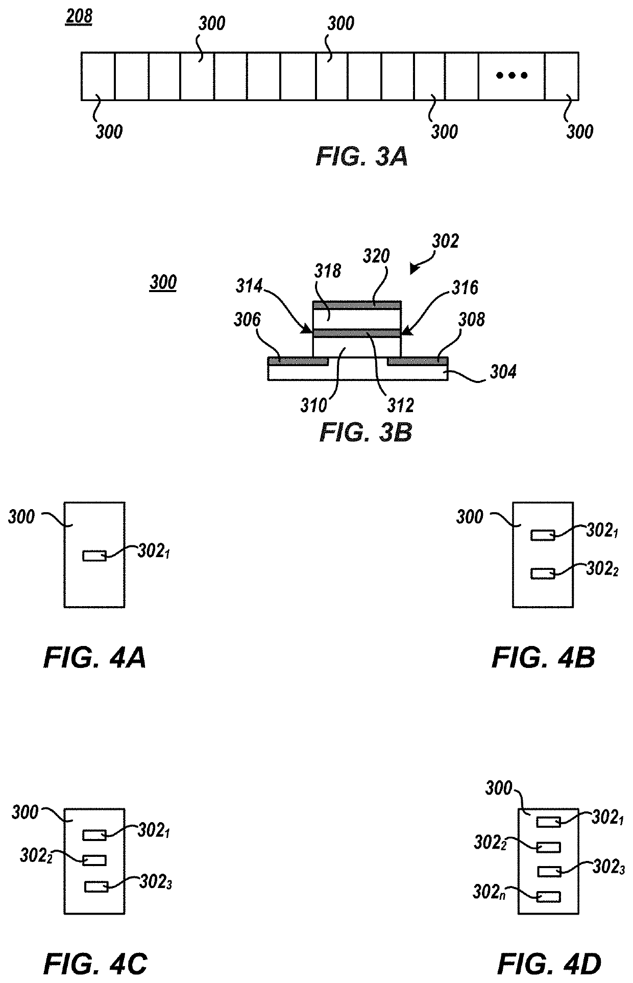 Determining a read apparent voltage infector page and infected page