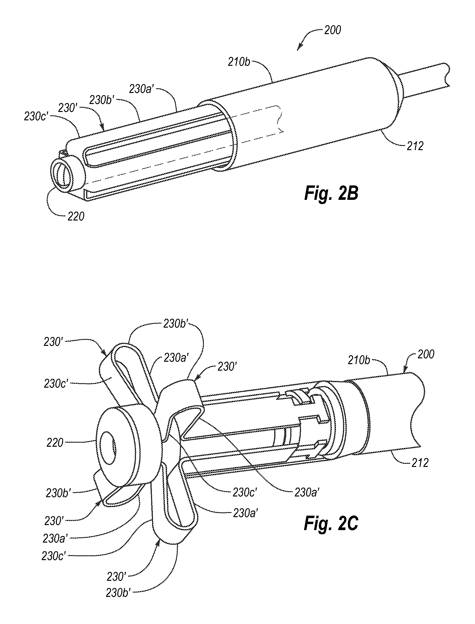 Clip applier and methods of use