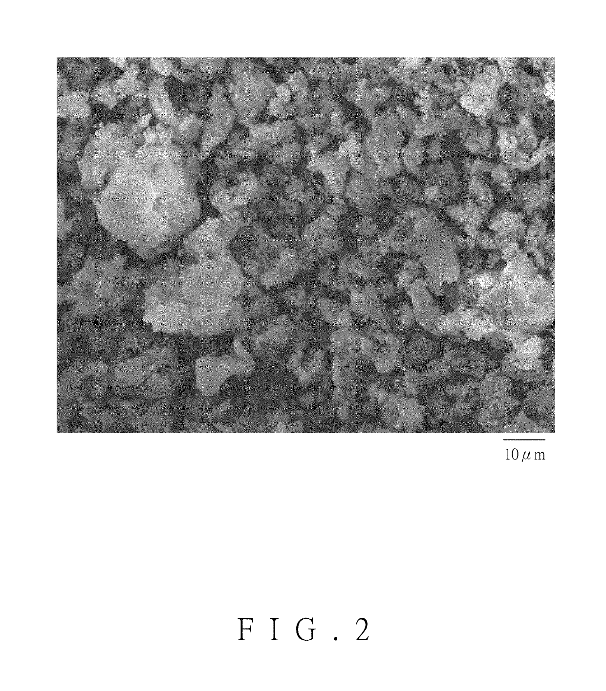 Wet gel granule of aerogel and preparation method thereof