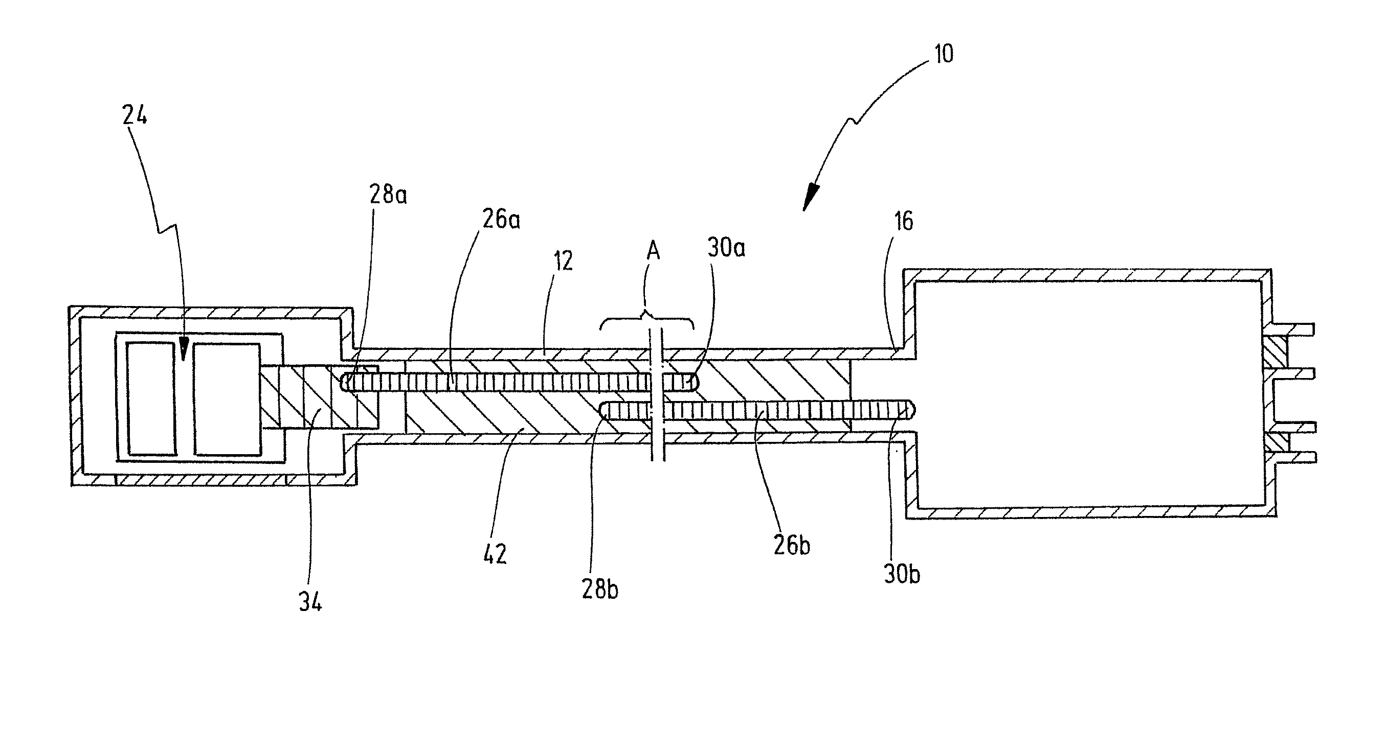 Optical Medical Instrument