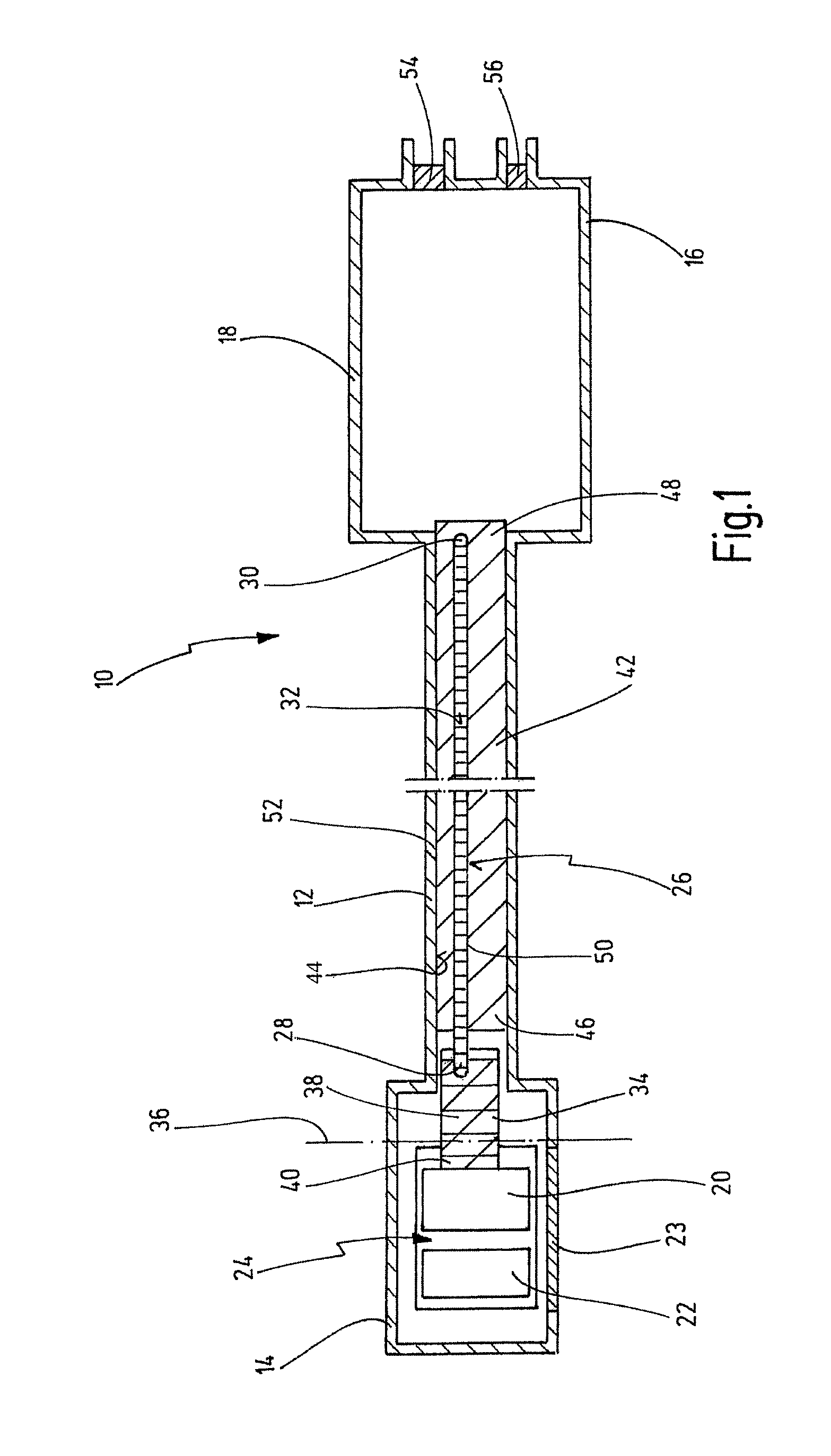 Optical Medical Instrument