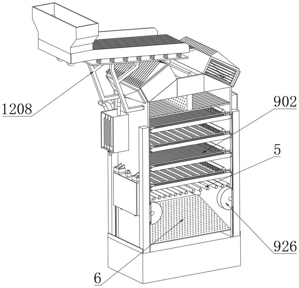 Processing method of traditional Chinese medicine decoction pieces