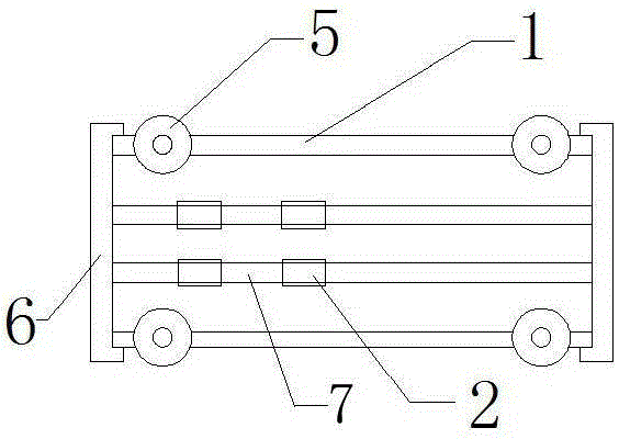 Vehicle camera