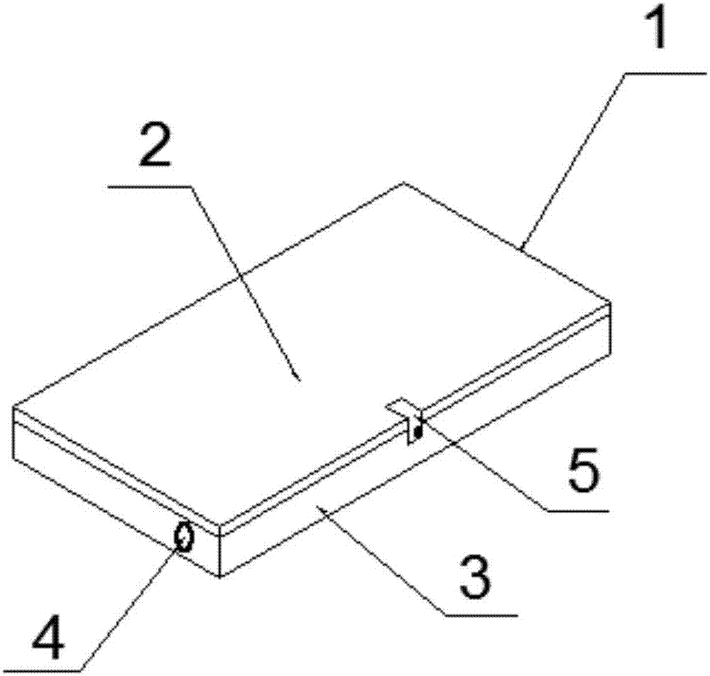 Pupil pencil box