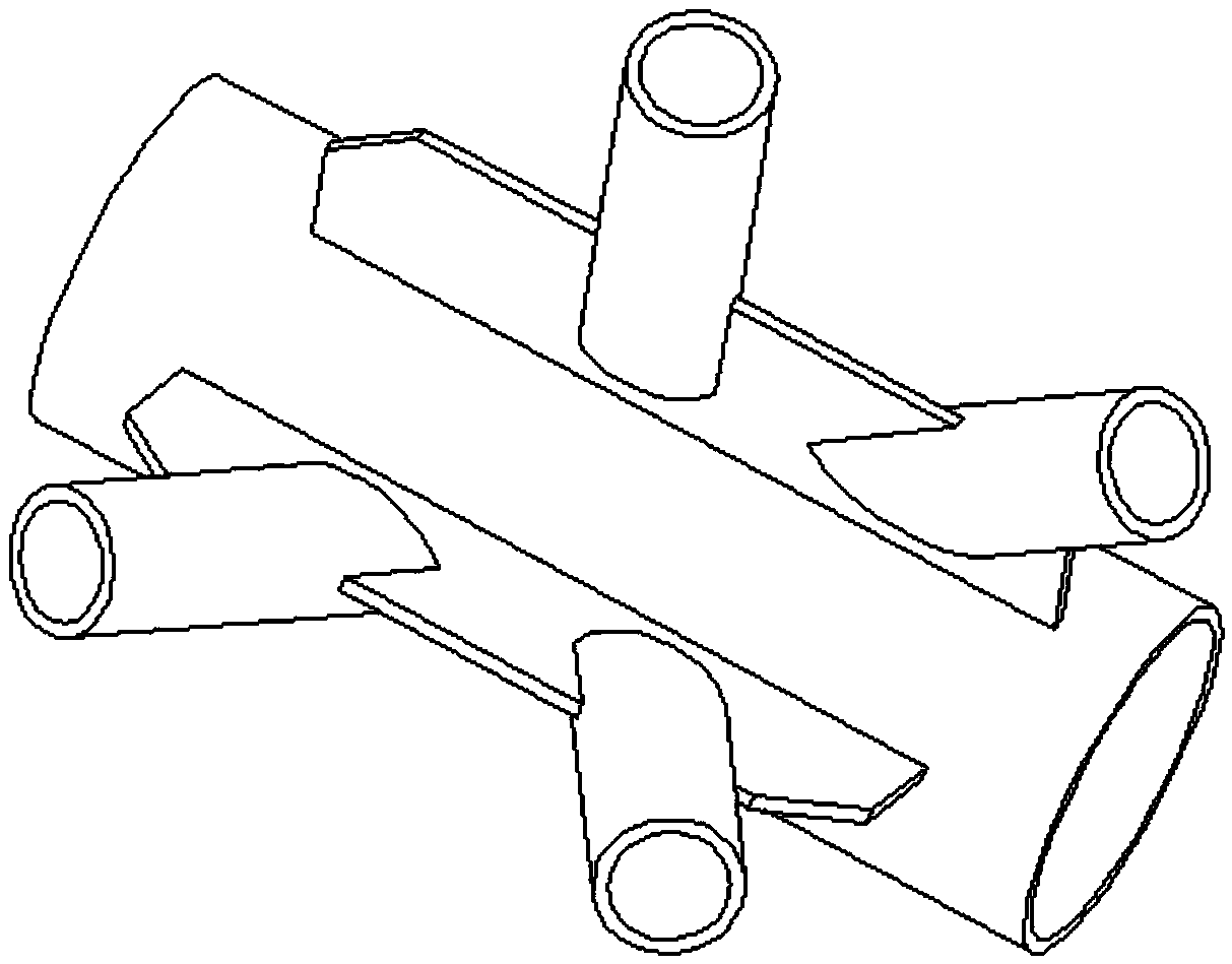 Containing-type node