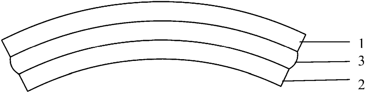 Forming method of PVB film for HUD and PVB film prepared through same