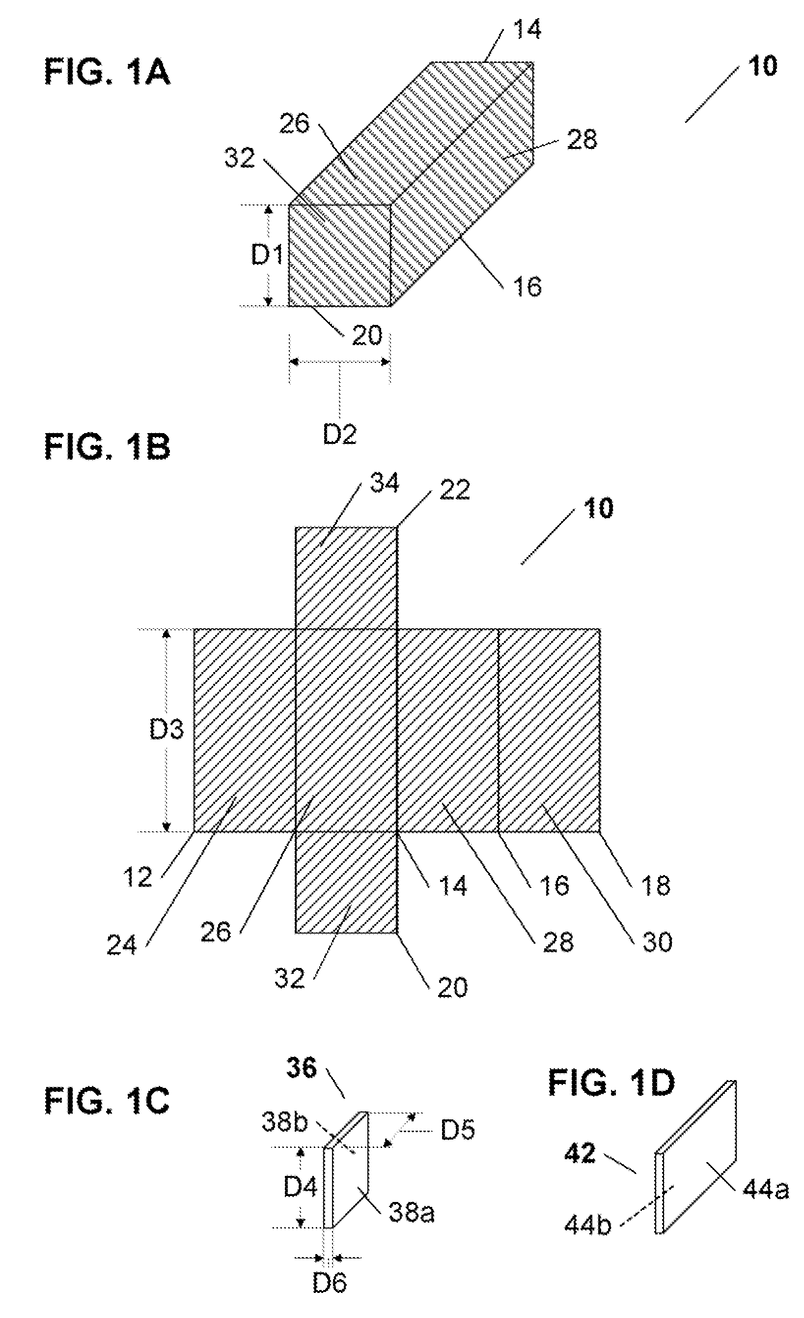 Modular construction system utilizing versatile construction elements with multi-directional connective surfaces and releasable interconnect elements