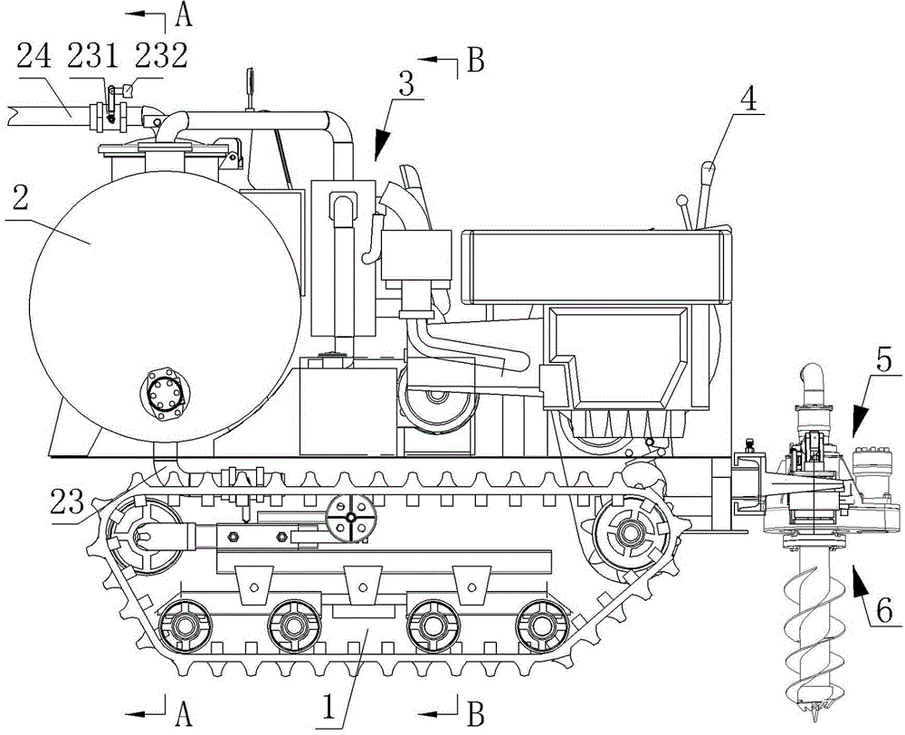 Orchard Fertilizer