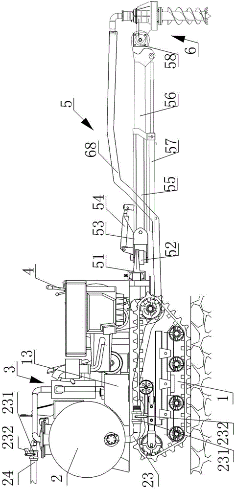 Orchard Fertilizer