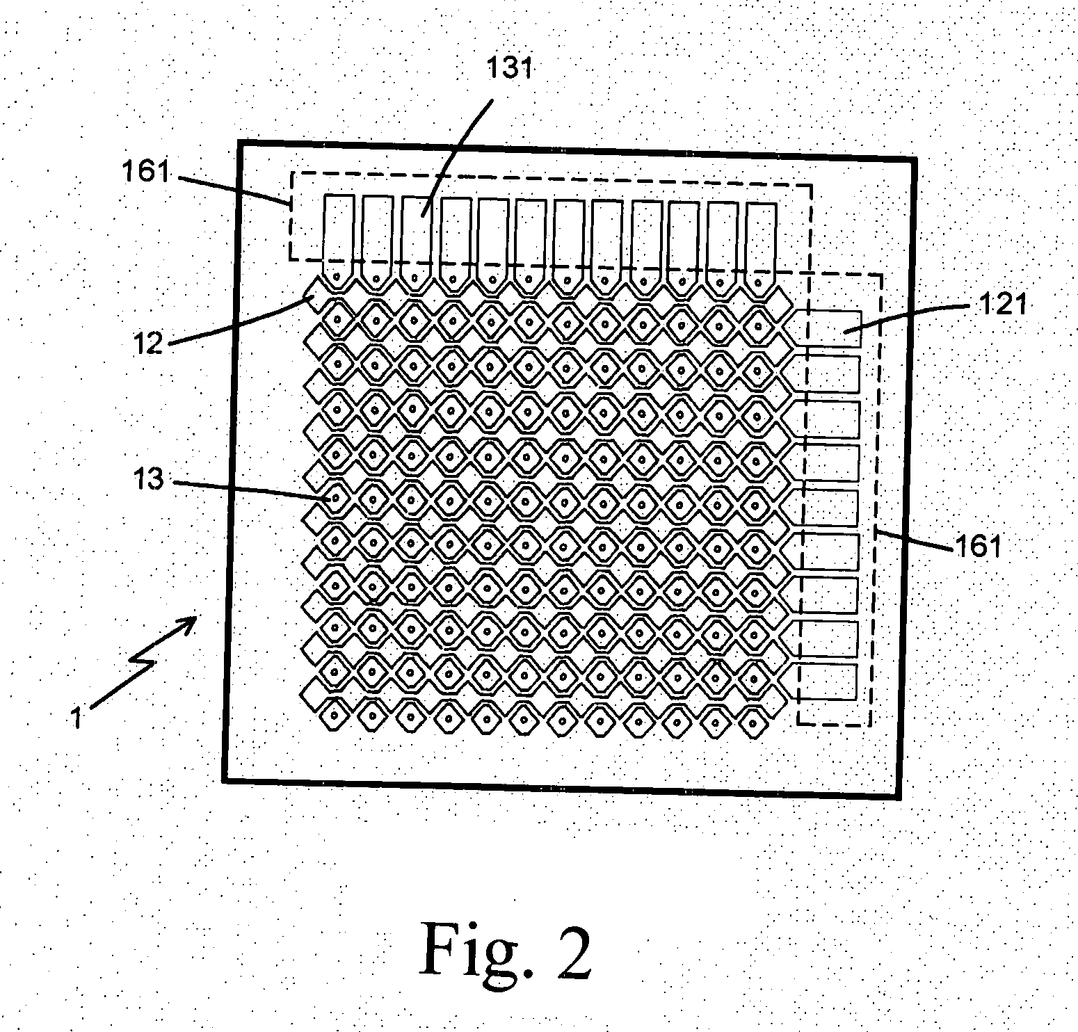 Compound touch panel