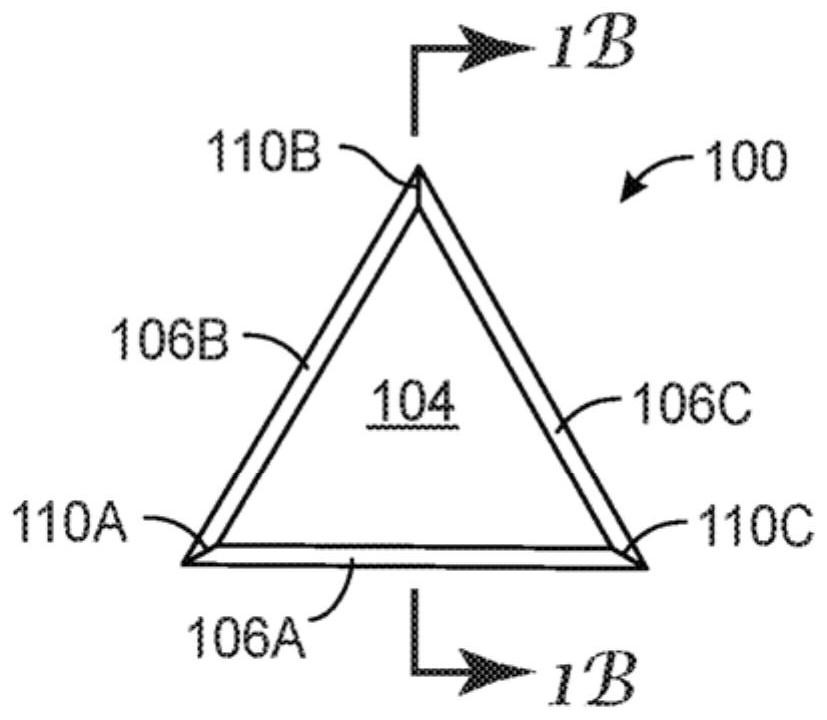 Abrasive articles comprising soft-formed abrasive particles