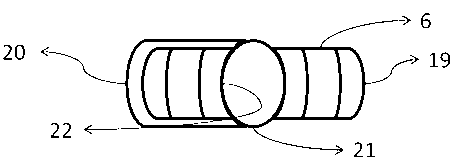 Portable automatic multi-drug injection device