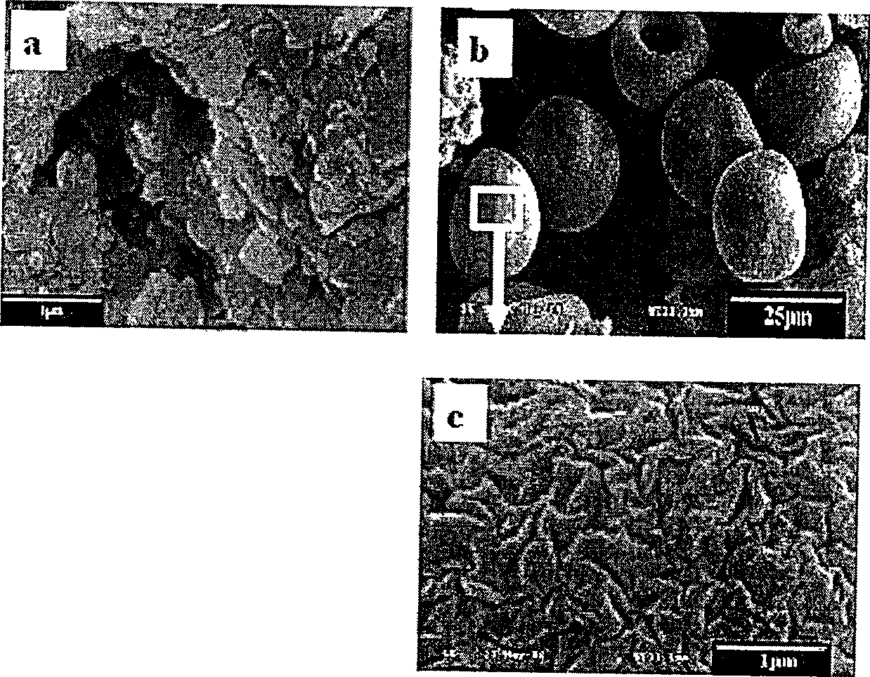 Sphere analogous alpha-zirconium phosphate and preparing method thereof