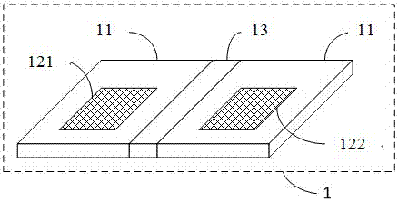 A charging system for an electric rotorcraft