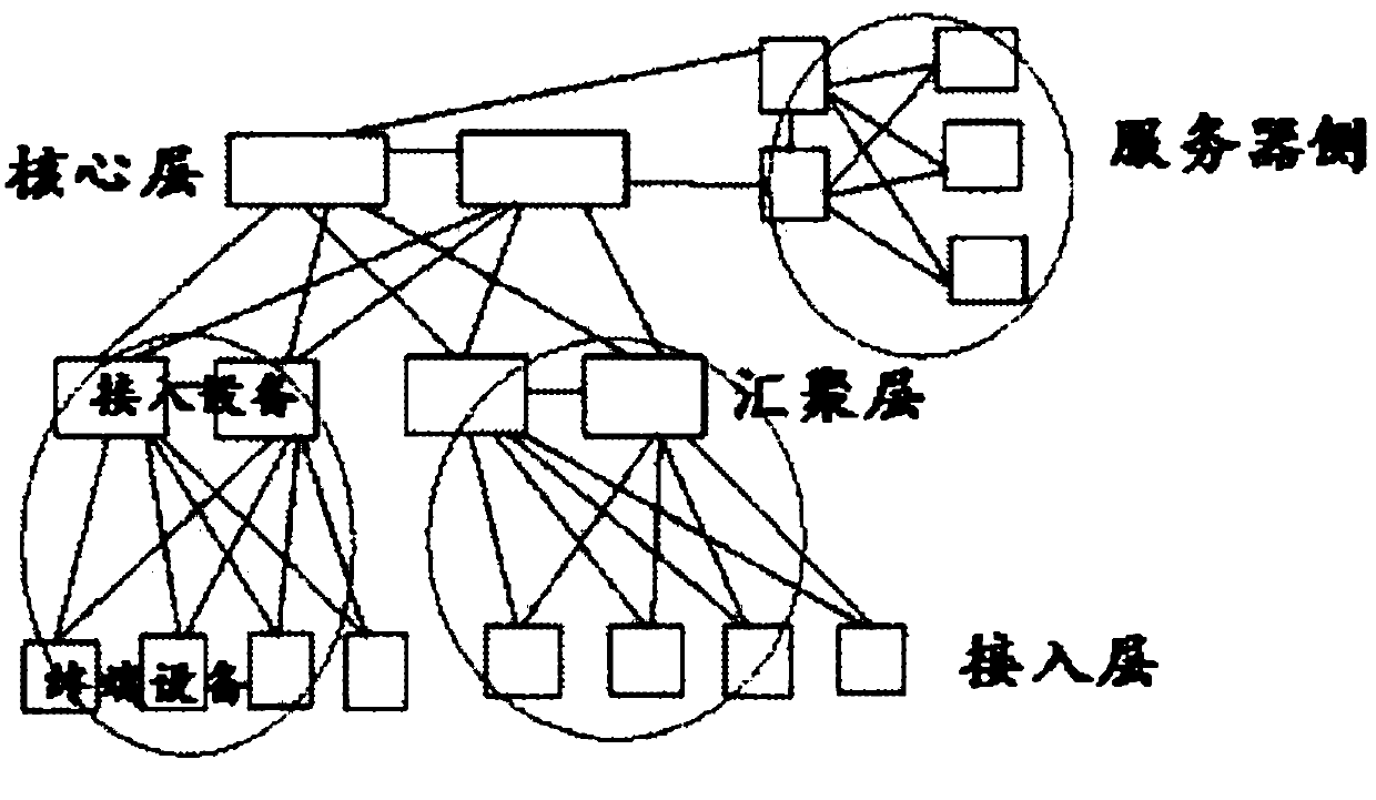 Method, terminal and system for reusing MAC address