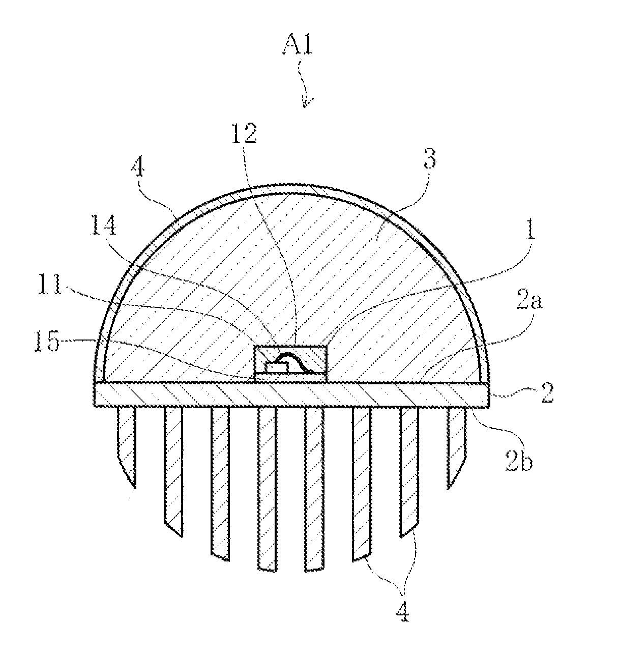 LED lamp