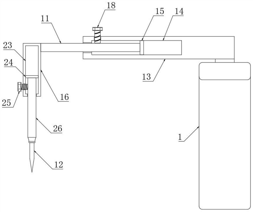 Reset fixing device and method for distal tibiofibular syndesmosis separation